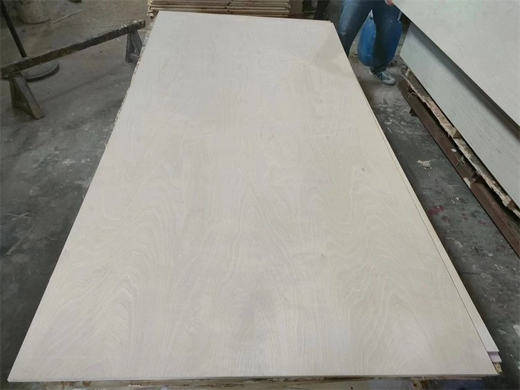 Innovative Commercial Plywod For Modern Furniture And Design