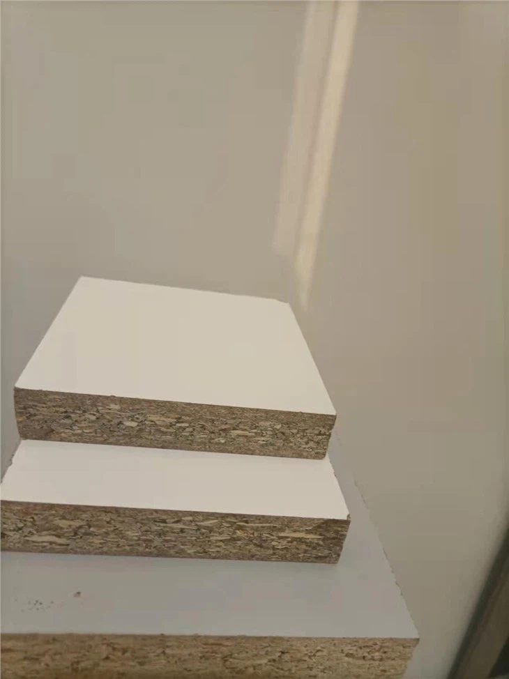 Particle Board 15mm 18mm