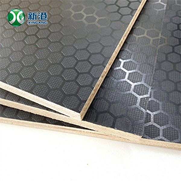 Anti-skid Film Faced Plywood