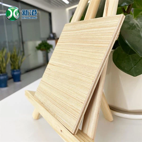 Melamine Faced Plywood Sheets For Cabinet