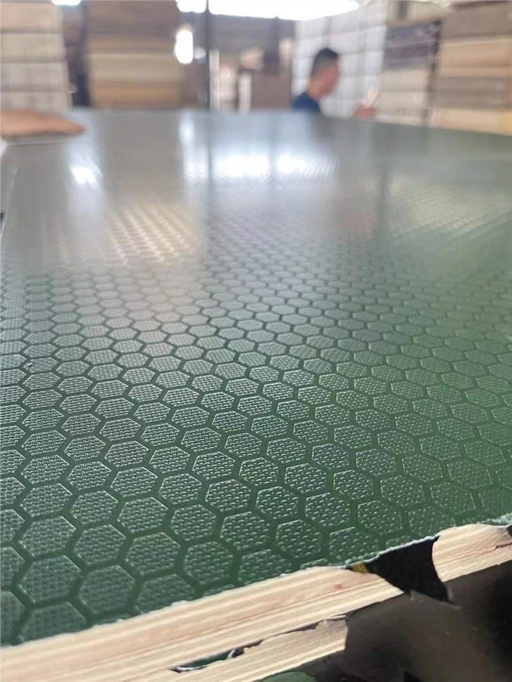 Raw MDF Plain MDF Melamine MDF