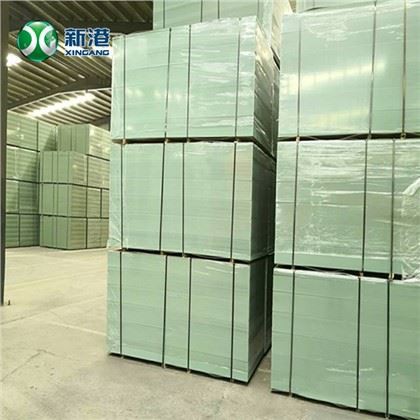 China Green Mdf