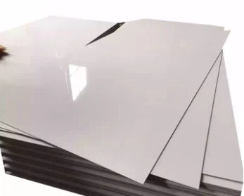 แผ่นลามิเนตลายไม้กันน้ำ HPL