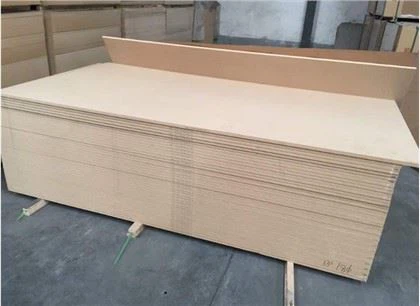 MDF PALIN /เมลามีน MDF 18MM
