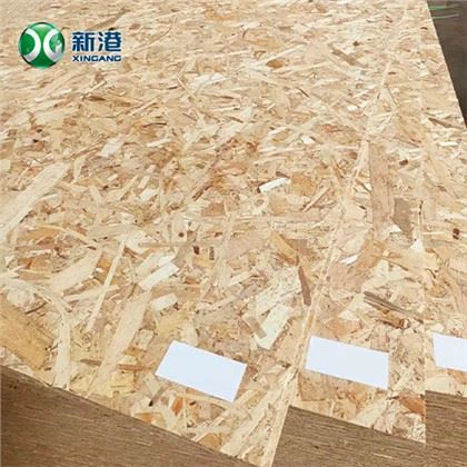 Waterproof Osb 3 สำหรับโครงสร้างหลังคาก่อสร้าง