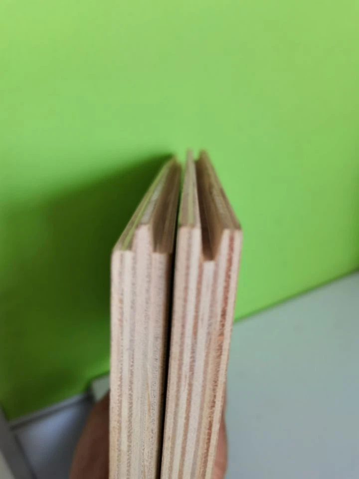 ไม้อัดร่องลิ้นและร่อง