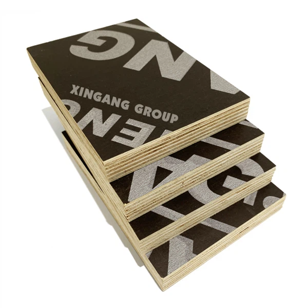 ไม้อัดเคลือบฟิล์ม Mr