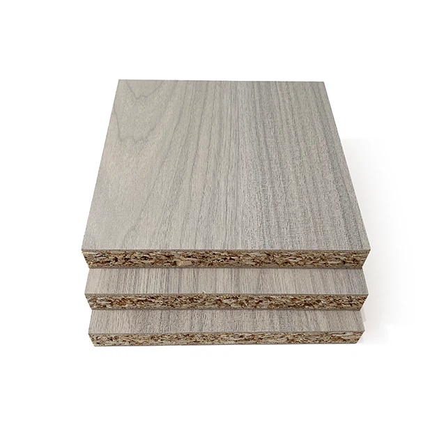 Melamine Particleboard