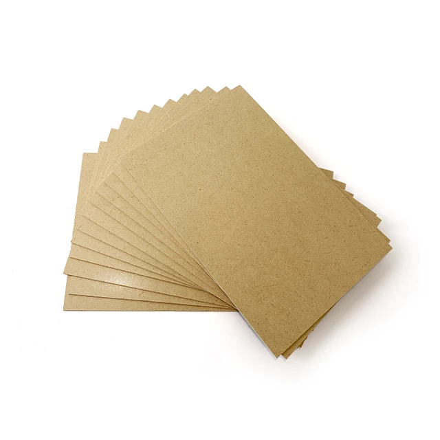 Ultra-thin Density Board