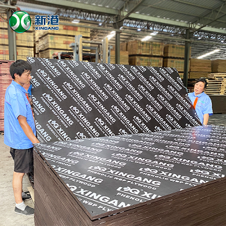 11mm Phenolic Plywood 11mm Phenolic Plywood