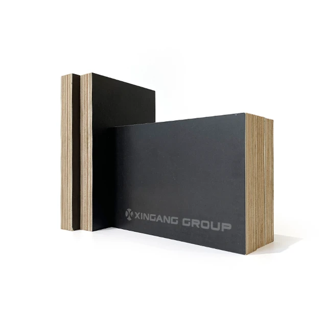 Black Film Faced Plywood - Laminated Plywood For Sale Export Worldwide - Acacia suppliers