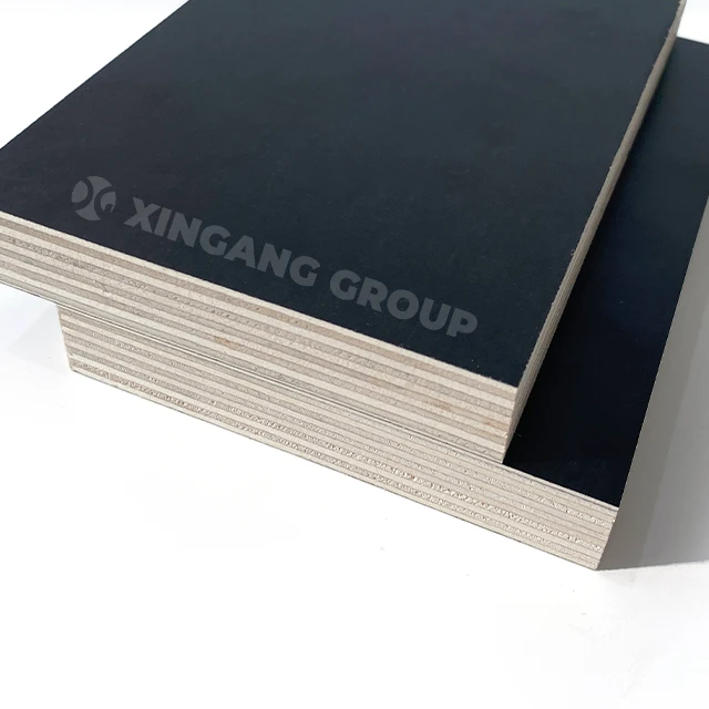 Factory Price Hot Selling Film Faced Plywood Sheet 4x8 For Constructions And Building best