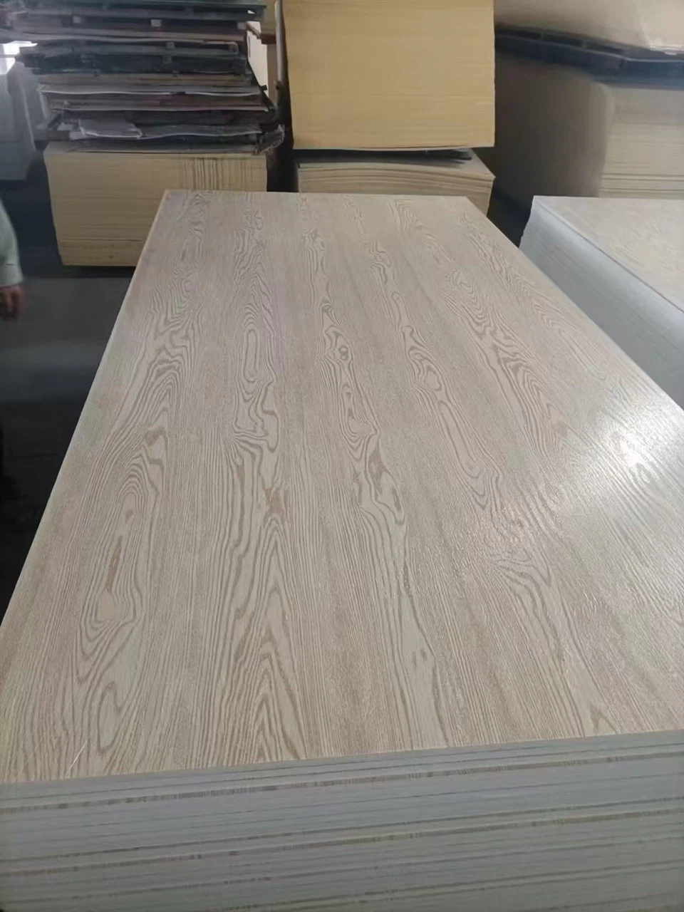 Pvc Foam Board Pvc Wall Panel